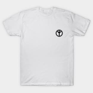 Peacemaker Small T-Shirt